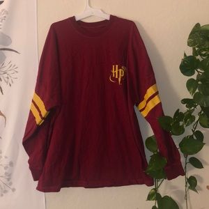 Harry Potter Spirit Jersey